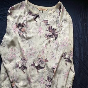 Rebecca Taylor top